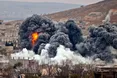 Сирія висунула свої умови щодо політичного завершення війни