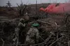 За добу на фронті зафіксовано 184 бойові зіткнення, ворог застосував понад шість тисяч дронів-камікадзе — Генштаб