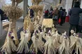 Шопки, вертепи, колядки та святкові смаколики…