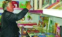 Михайло ВАТУЛЯК: «В Україні книжковою справою займаються або фанати, або вар’яти»