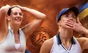 Українка Марта Костюк — у півфіналі «Ролан Ґаррос»!