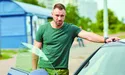«Колись мама була проти акторства. Вважала, що „блазень“ — це не робота»
