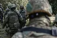 В Офісі генпрокурора засекретили дані про самовільні залишення частин та дезертирства