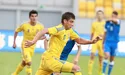 Українська молодіжка розпочне відбір на Євро-2015 у Львові