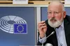 Україна наразі не може вступити у ЄС, — представник Єврокомісії
