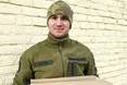 Перебуваючи у війську, не забуває про батат