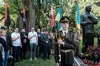 Львівщина урочисто вшанувала 134-річчя з дня народження Євгена Коновальця