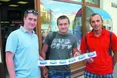 Сан-Марино не Англія, але ажіотаж за квитками – «британський»