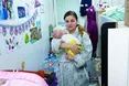 «Важко жити у цих умовах! На оренду житла коштів немає»