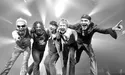 SCORPIONS обіцяють «підірвати» Львів