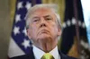 Я готовий перейти до «другого етапу» санкцій проти рф, — Трамп