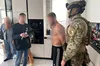 Замах за 100 тисяч доларів: правоохоронці затримали посередника, який готував убивство посадовця ГУР