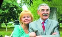Олександр ПАНКРАТОВ-ЧОРНИЙ: «Моя Юля перечекала п’ятьох моїх дружин...»
