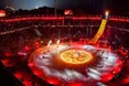 У Пхьончхані завершилася зимова Олімпіада