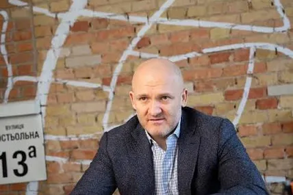 Володимир Орлов. Фото: Центр протидії корупції