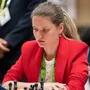 «На відповідальних змаганнях Наталія почувається натхненно, робить такі речі, які на звичайних турнірах їй не вдавалися…»