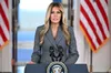 Меланія Трамп заперечує свої зв’язки із Джеффрі Епштейном