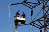 За ніч росіяни атакували об'єкти енергетики та газу в шести областях