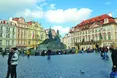 Весільні гості у Чехії частування замовляють за свій кошт