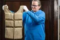 Раритетний рятувальний жилет з «Титаніка» продали на аукціоні за рекордну суму