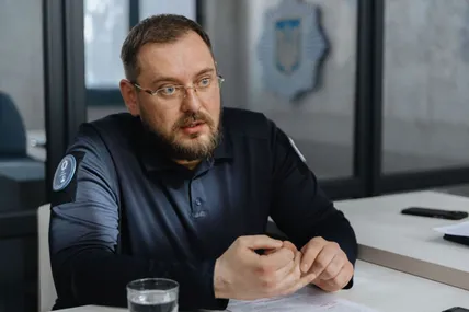 Фото: Нацполіція