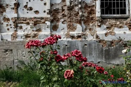 Фото: Олександр Прокудін