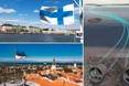 Гельсінкі й Таллінн з'єднають підводним тунелем