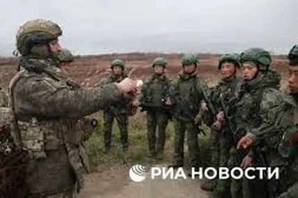 Фото: Ріа новини
