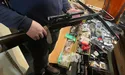 «Андрій нічим забороненим не торгував. У похоронному салоні допомагав із замовленнями…»