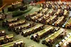 Генсек ООН «глибоко стурбований» атакою США по іранських об'єктах