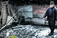 Колишній інженер так «любить» худобу, що доводить її до голодної смерті...