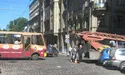 Центр Львова житиме без світлофорів два тижні. Потім з’являться «розумні» регулювальники руху