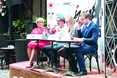 Львів заджазує увосьме