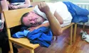 Скандальний ректор ліг на лаву підсудних
