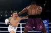 Усик здобув перемогу у бою із британцем і присвятив її Україні
