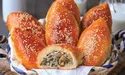 Пиріжки на кефірі