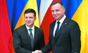 У Кремлі вважають, що Зеленський почав «занурюватися в український націоналізм»...