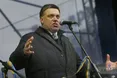 Тягнибок:" Ми повіримо тільки конкретним діям Януковича"