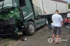 Масштабна ДТП на трасі «Одеса-Миколаїв»: дев’ятеро людей загинули, ще вісім отримали травми