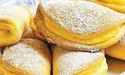 Тістечка з сирною начинкою: ніжний десерт для будь-якої нагоди