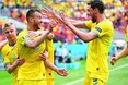 Є перша перемога збірної України на Євро-2020!