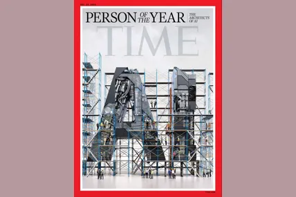 Фото: Time
