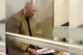 Львівський «беркутівець» Пацеляк і далі перебуватиме у СІЗО