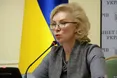 Денісова звернулась до адміністрації Путіна щодо обміну Сенцова