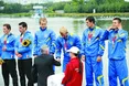 Cплав «золота», «срібла» і «бронзи»
