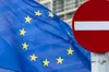 ЄС продовжив ще на рік санкції проти росії