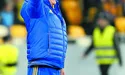 На жаль, знайомі всі обличчя...