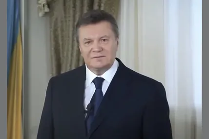 віктор янукович. Фото: 24 канал