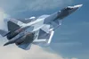 НАТО перехопили російські винищувачі та літак-розвідник поблизу свого повітряного простору