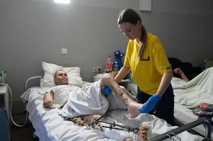 Фото: пресслужба Першого ТМО Львова